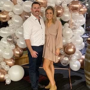 Meet your Posher, Robyn